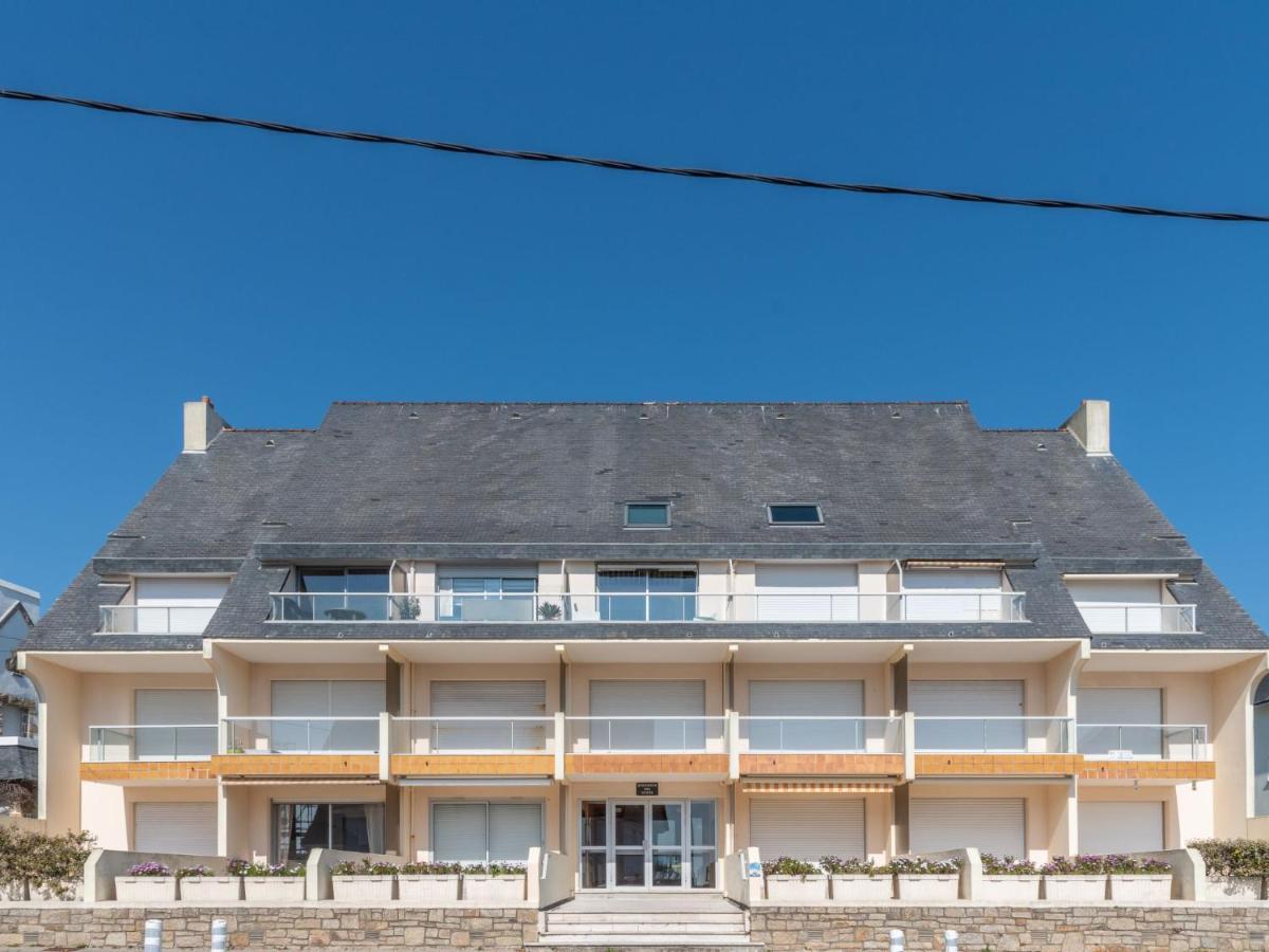 Apartment Residence Les Dunes By Interhome Куиберон Екстериор снимка